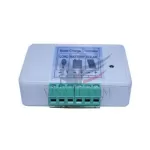 Bộ Điều Khiển Sạc Pin Mặt Trời 12/24V 3A